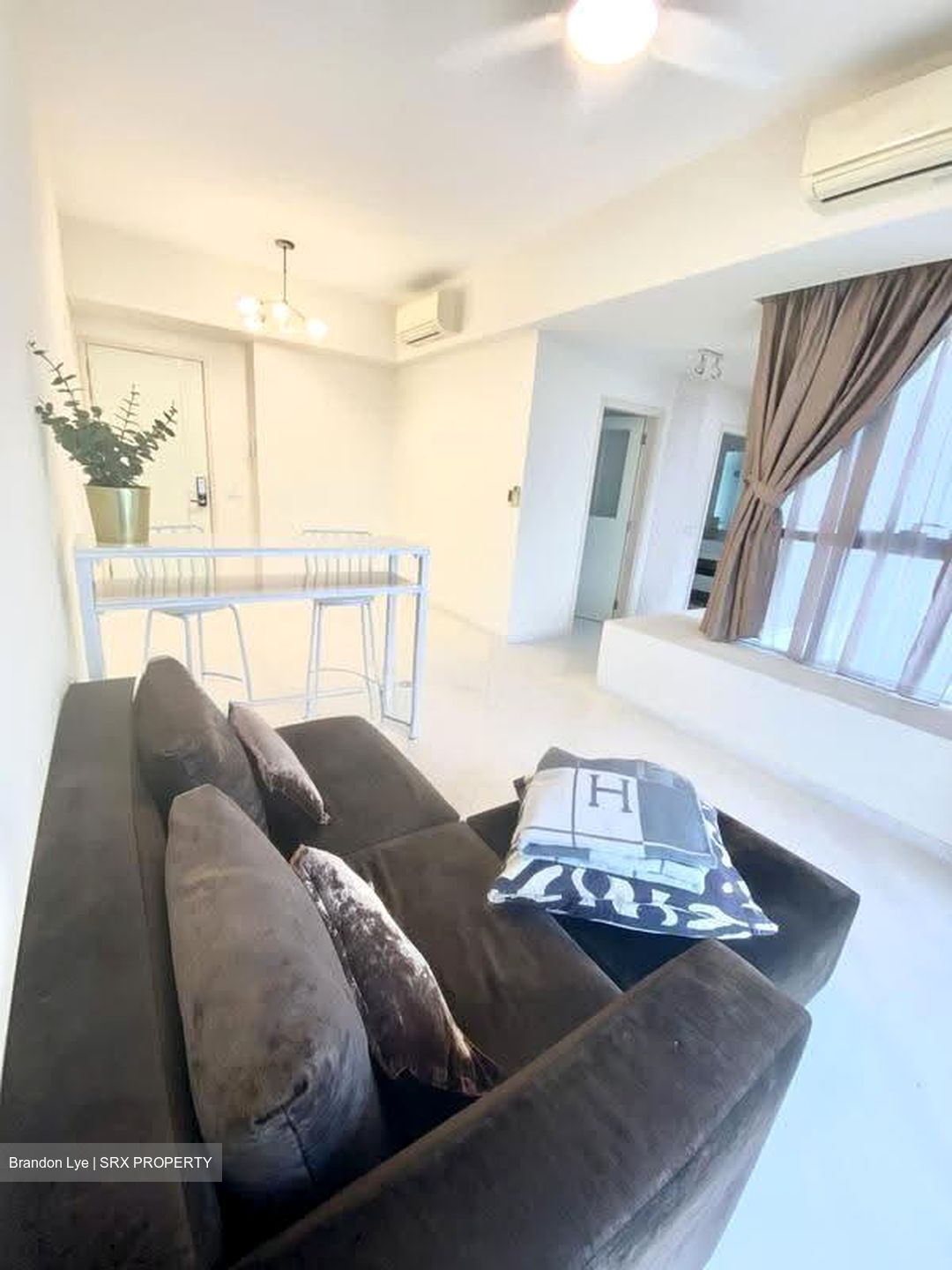 Lincoln Suites (D11), Condominium #607460341